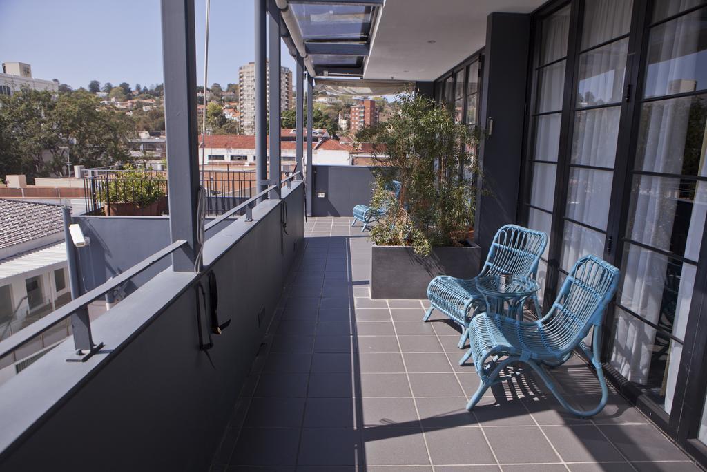 Savoy Double Bay Hotel Sydney Rom bilde
