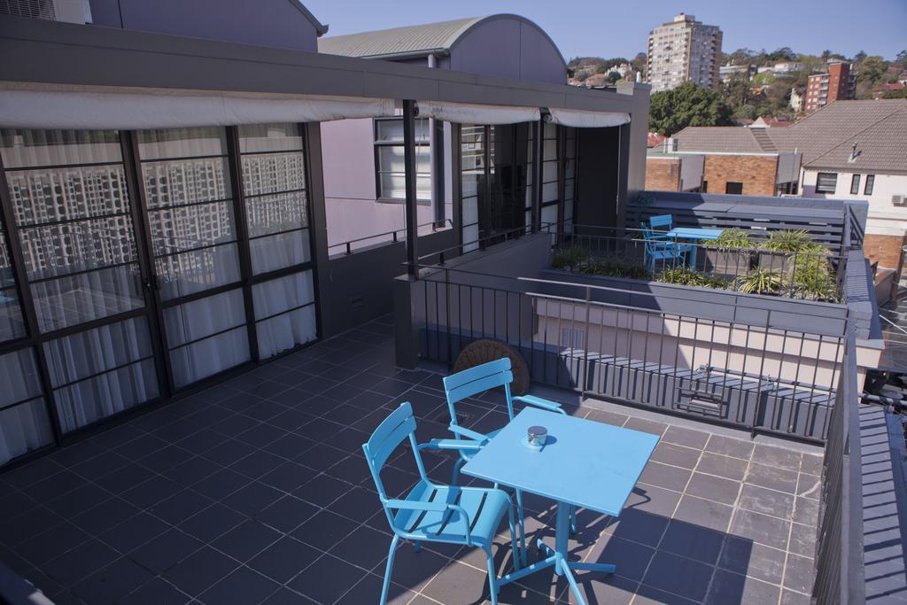 Savoy Double Bay Hotel Sydney Rom bilde