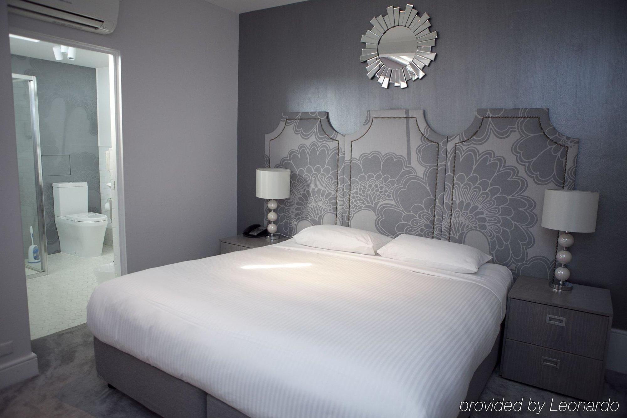 Savoy Double Bay Hotel Sydney Eksteriør bilde