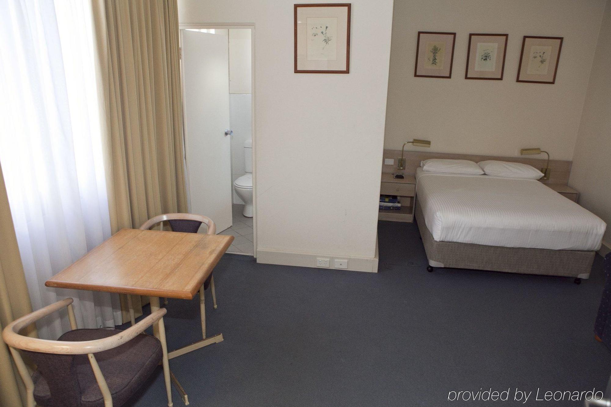 Savoy Double Bay Hotel Sydney Eksteriør bilde