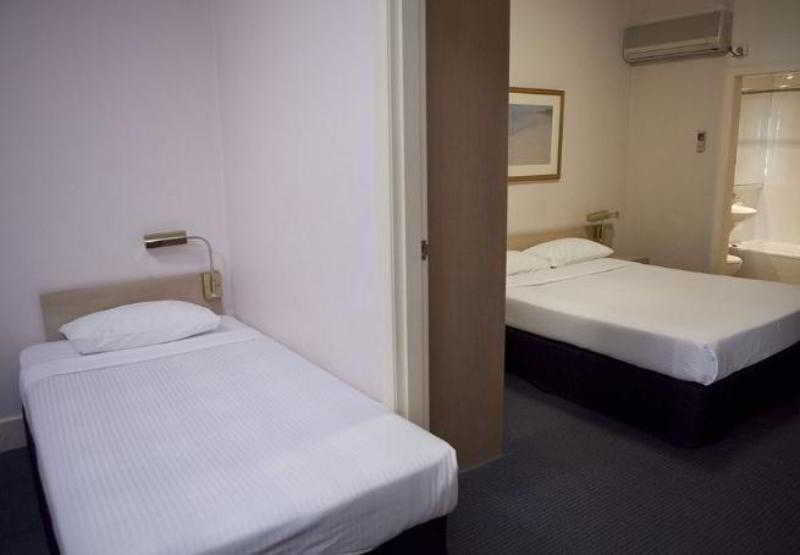 Savoy Double Bay Hotel Sydney Eksteriør bilde