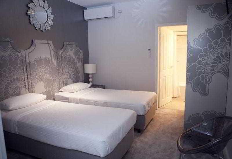 Savoy Double Bay Hotel Sydney Eksteriør bilde