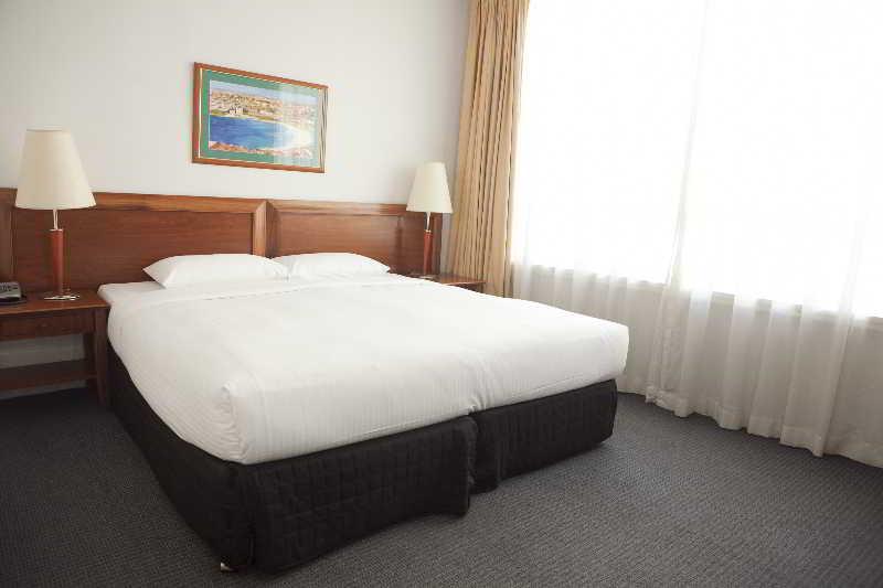 Savoy Double Bay Hotel Sydney Eksteriør bilde