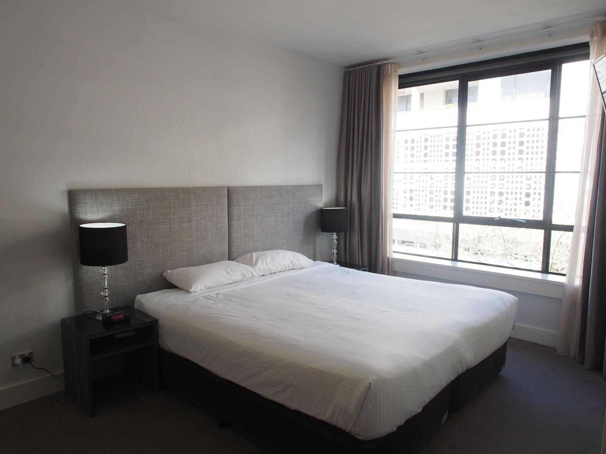 Savoy Double Bay Hotel Sydney Eksteriør bilde