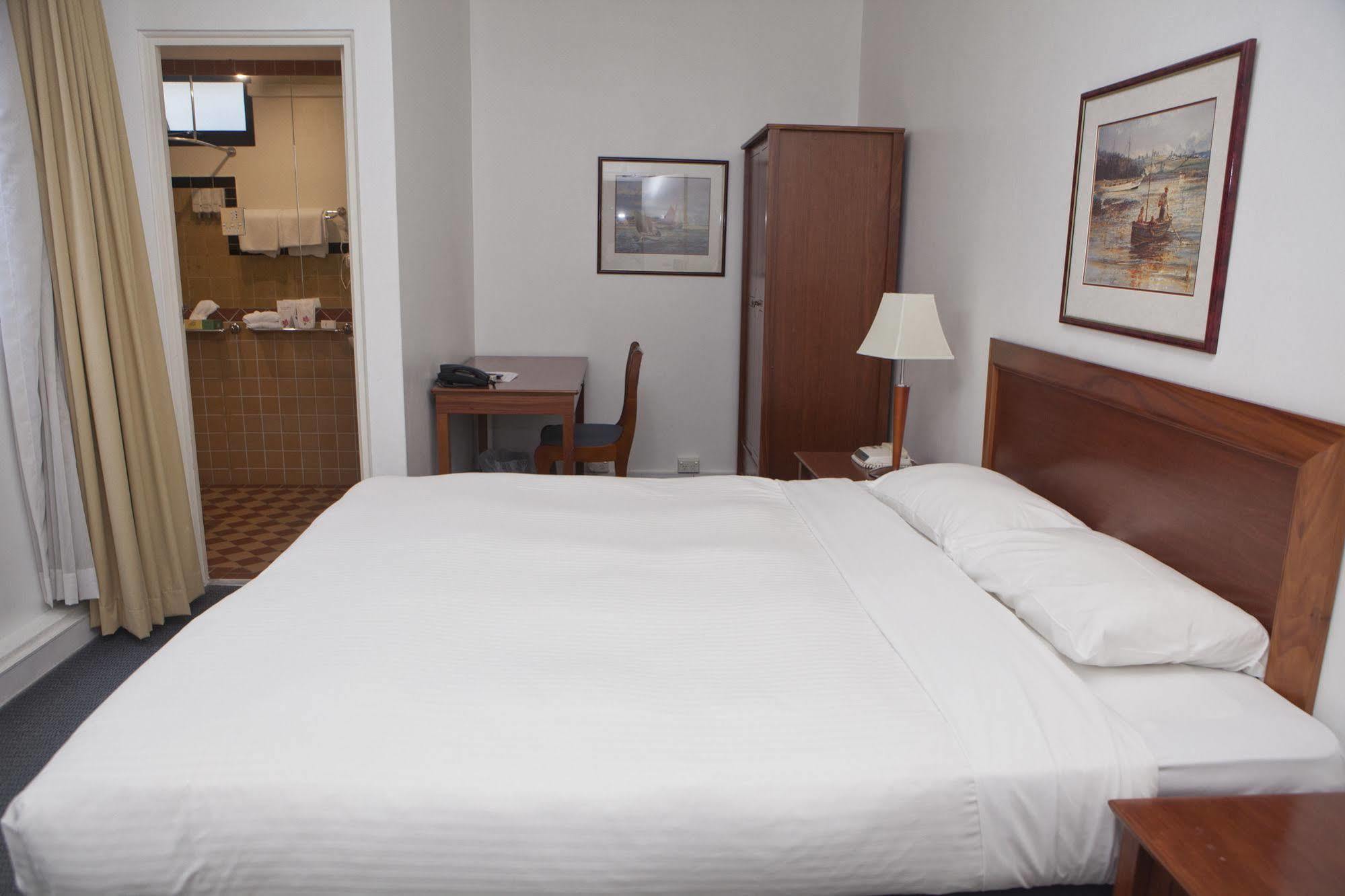 Savoy Double Bay Hotel Sydney Eksteriør bilde