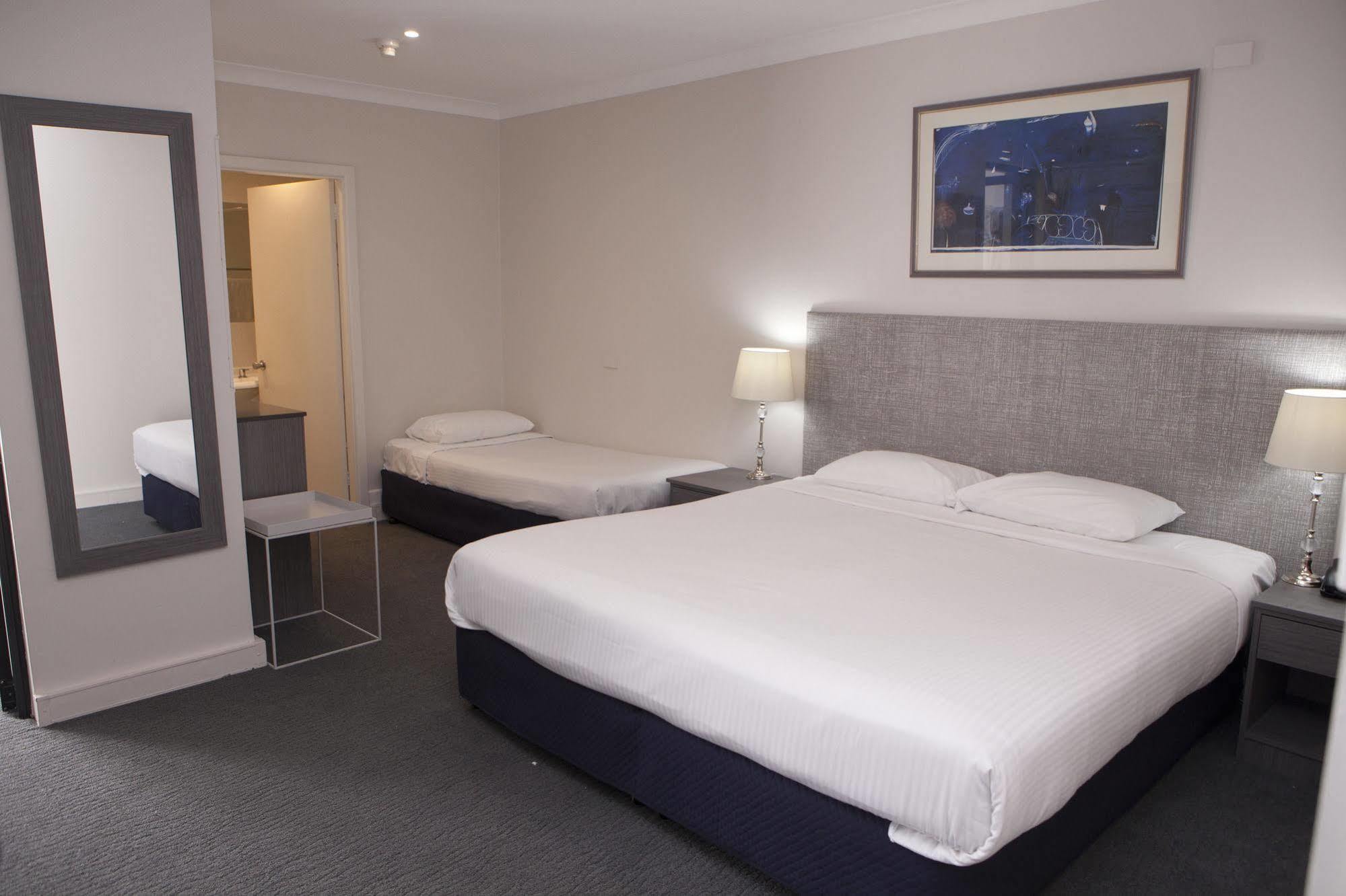 Savoy Double Bay Hotel Sydney Eksteriør bilde