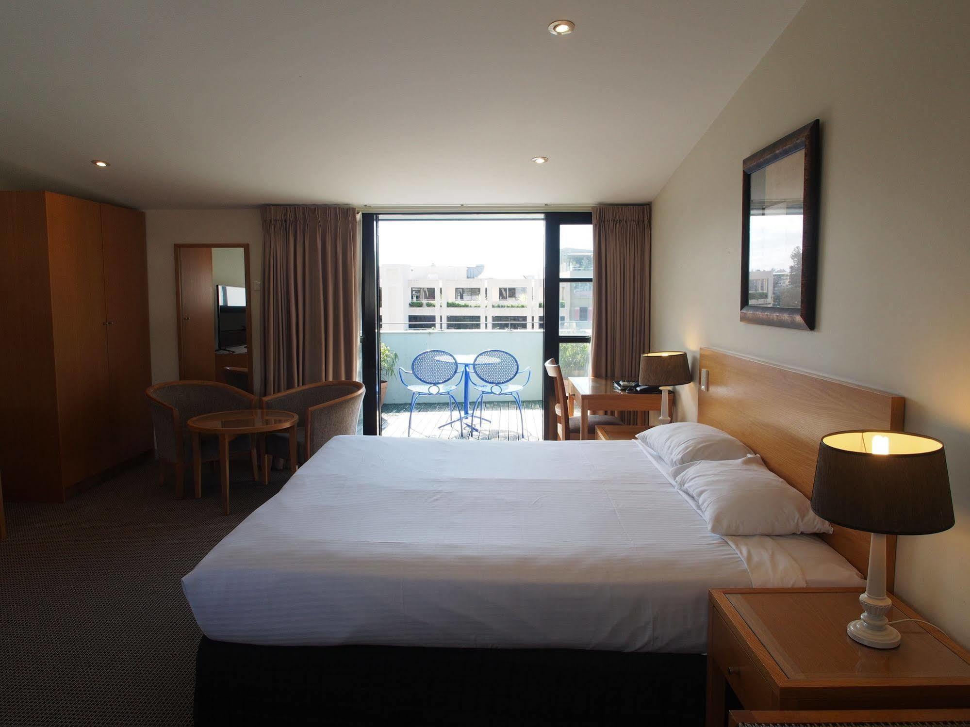 Savoy Double Bay Hotel Sydney Eksteriør bilde