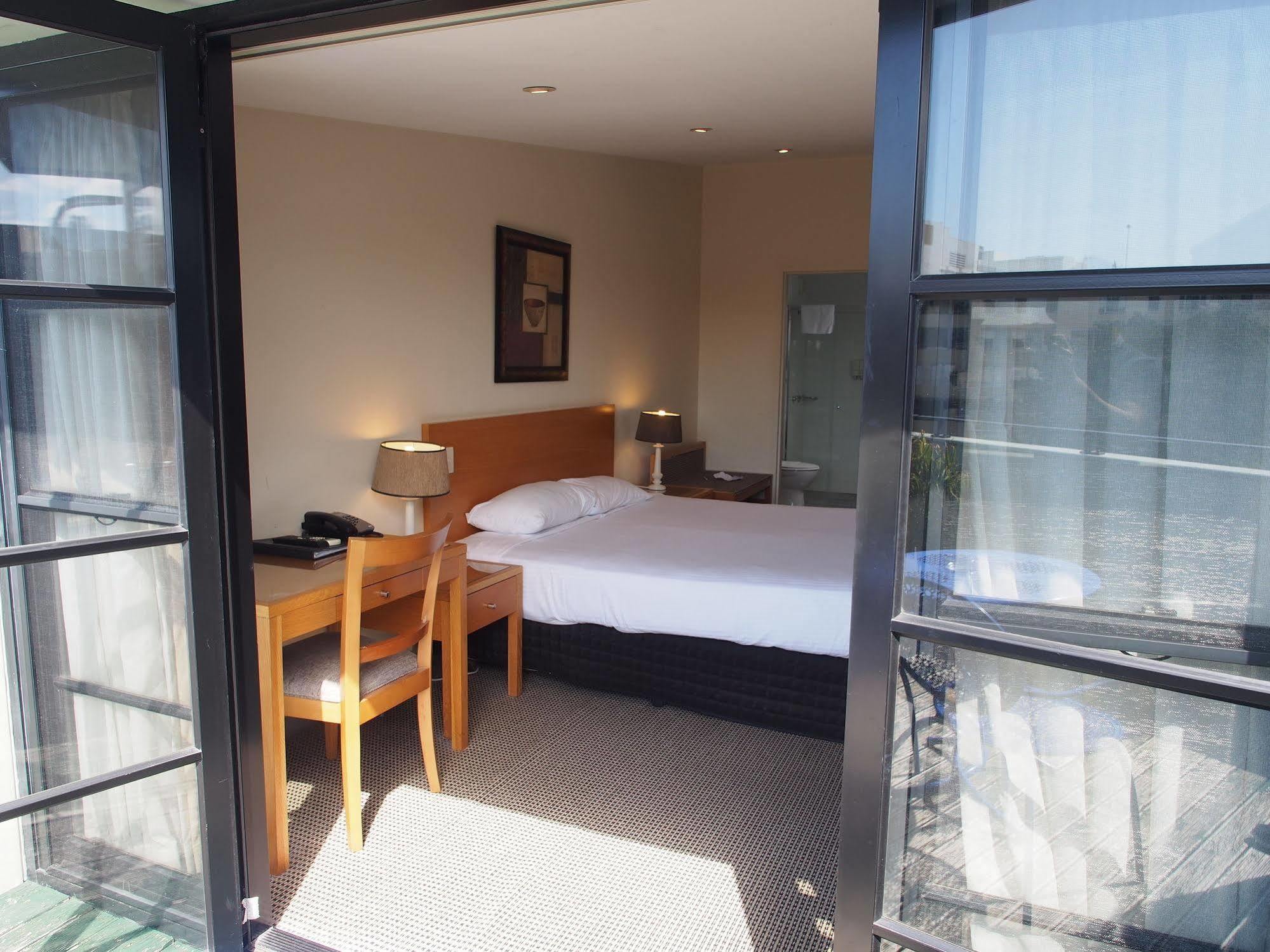 Savoy Double Bay Hotel Sydney Eksteriør bilde
