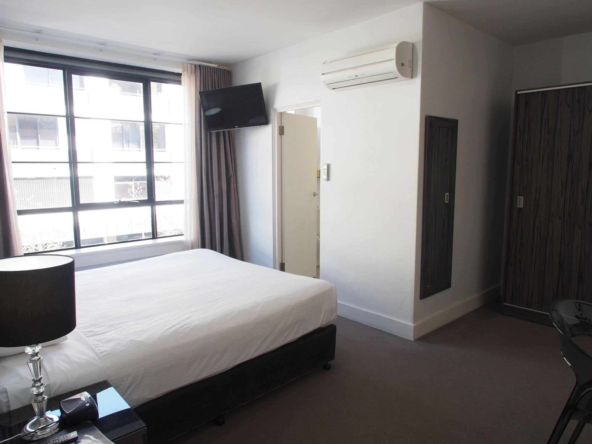 Savoy Double Bay Hotel Sydney Eksteriør bilde