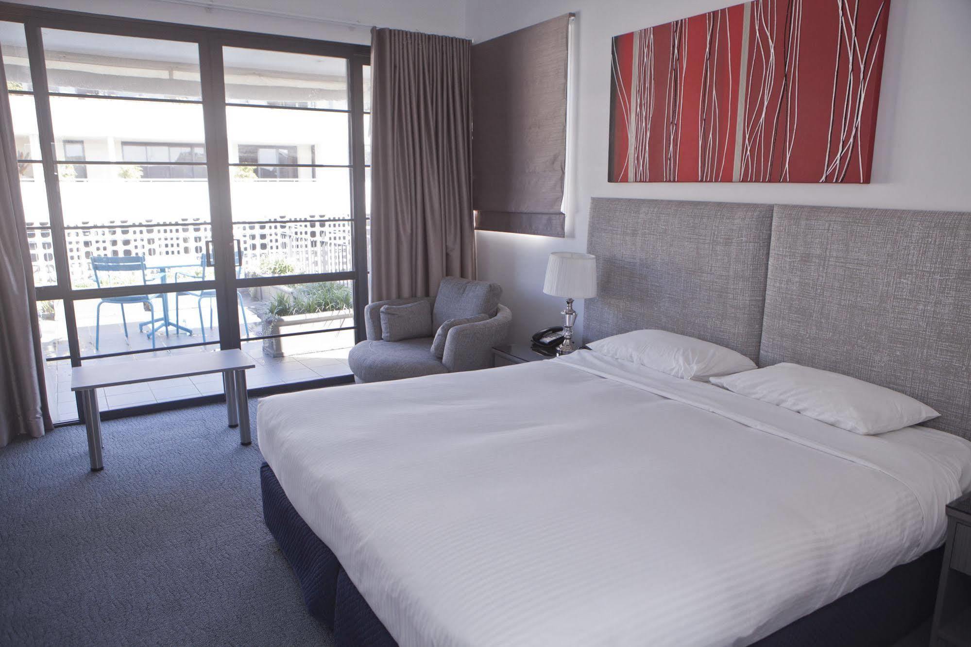 Savoy Double Bay Hotel Sydney Eksteriør bilde