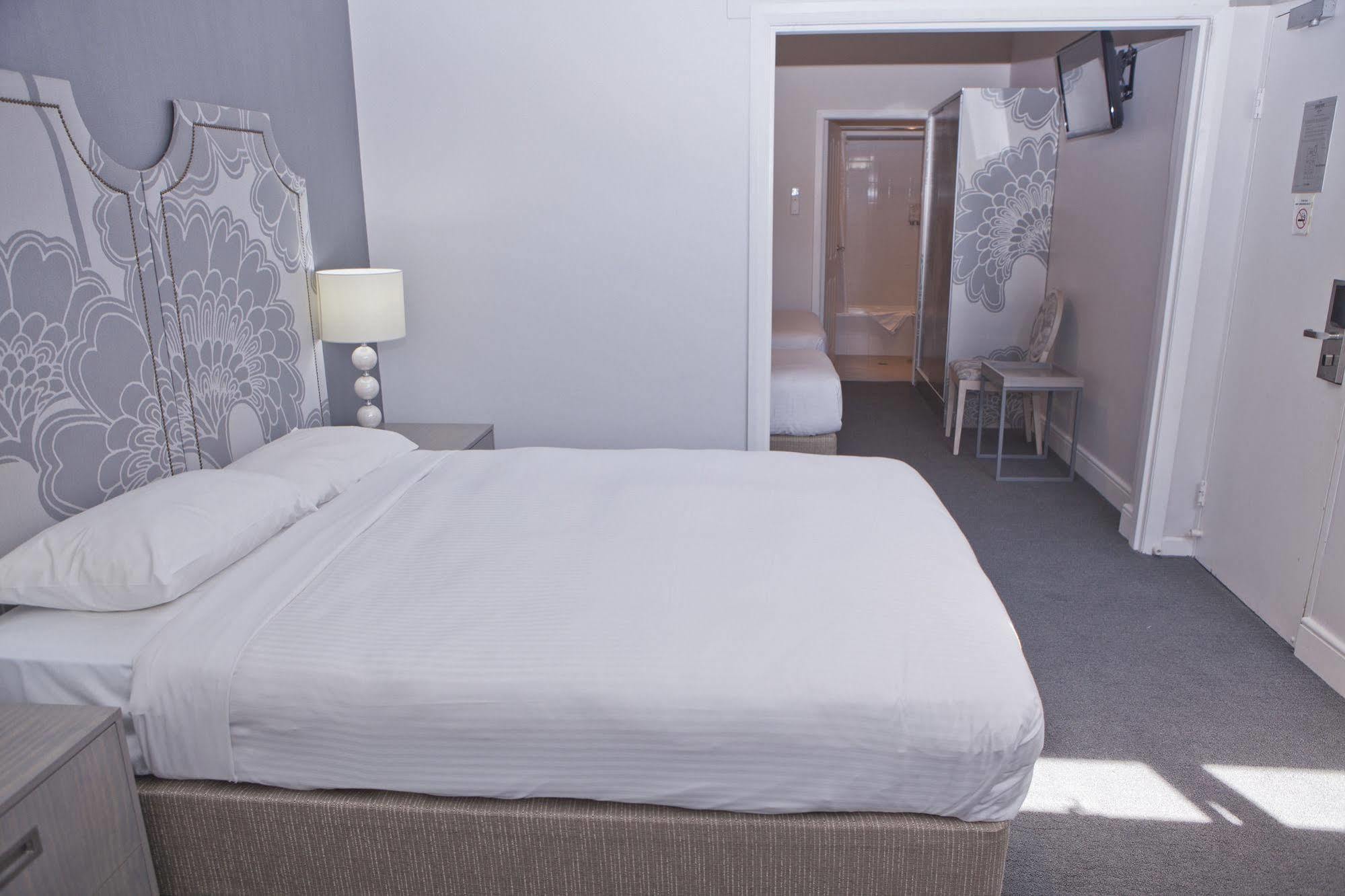 Savoy Double Bay Hotel Sydney Eksteriør bilde