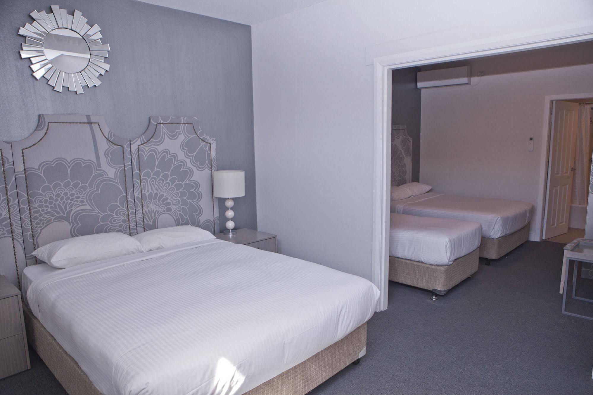 Savoy Double Bay Hotel Sydney Eksteriør bilde