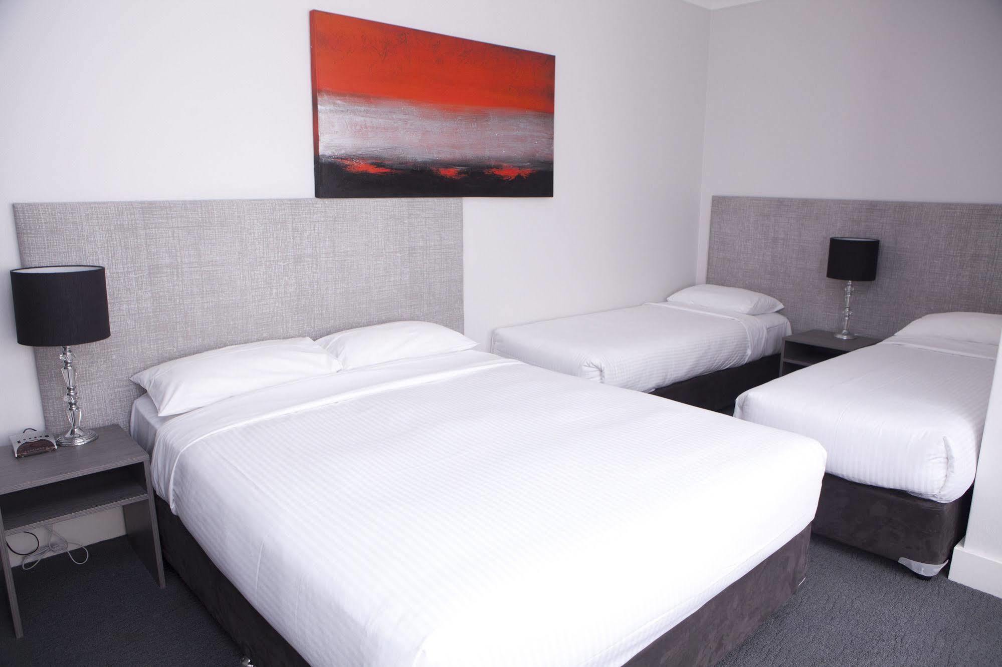 Savoy Double Bay Hotel Sydney Eksteriør bilde