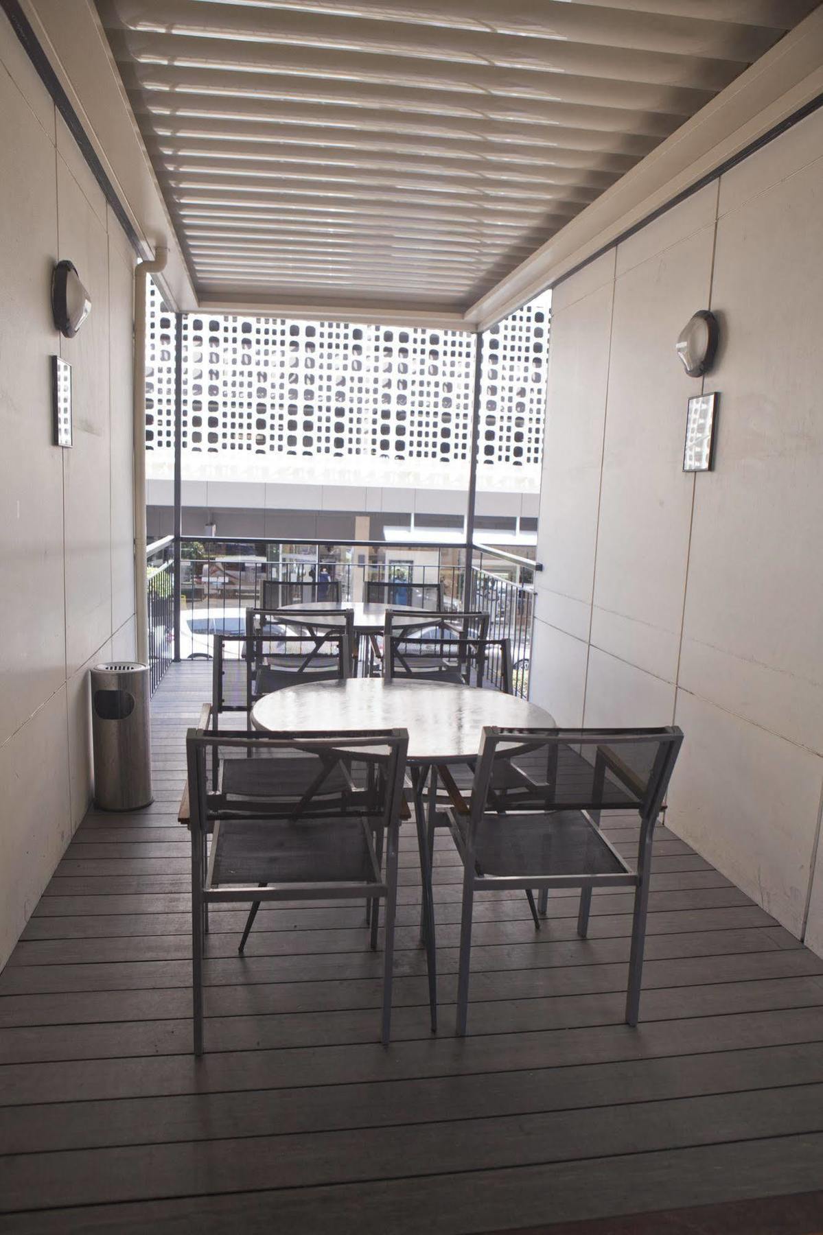 Savoy Double Bay Hotel Sydney Eksteriør bilde
