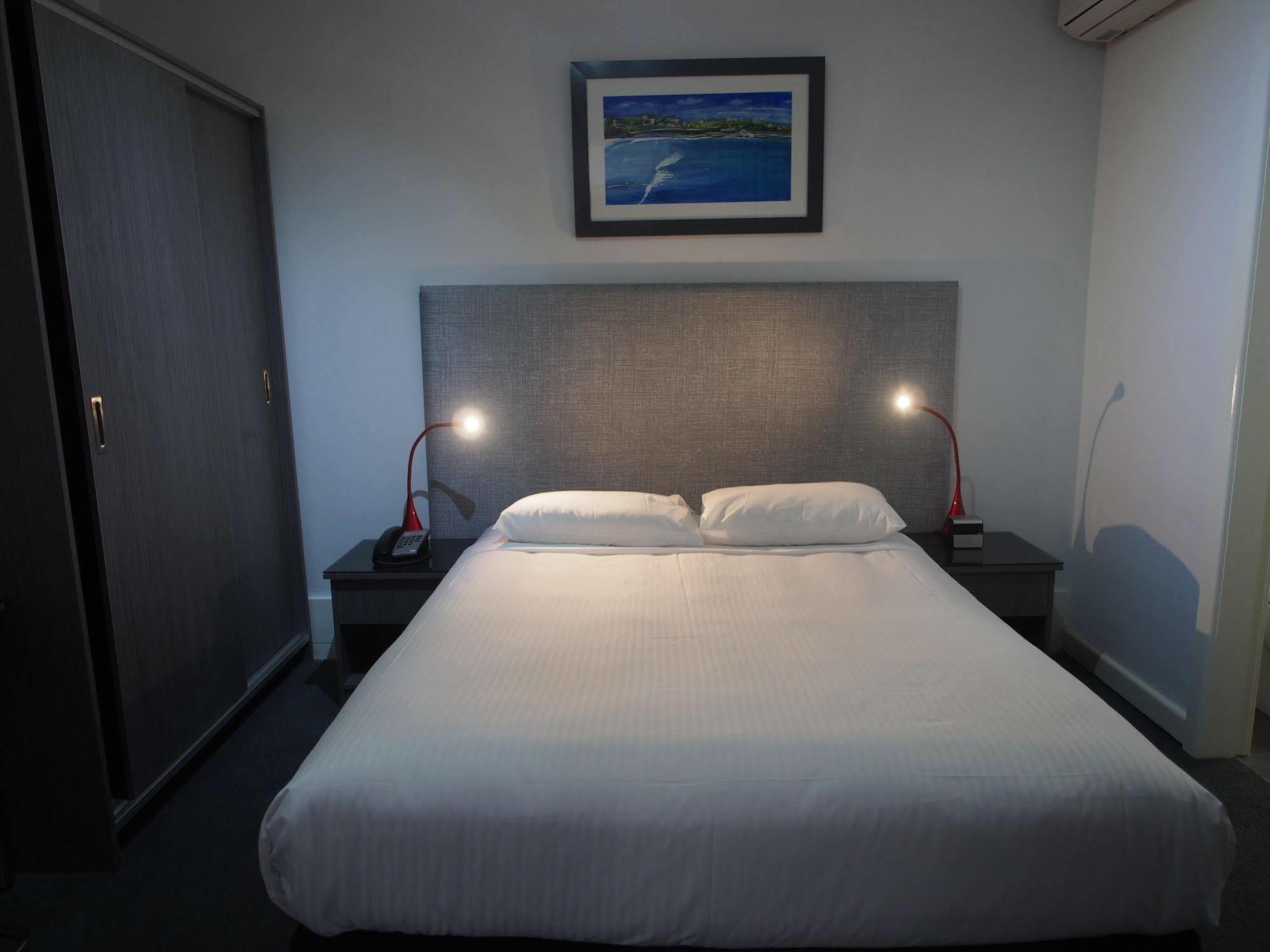 Savoy Double Bay Hotel Sydney Eksteriør bilde