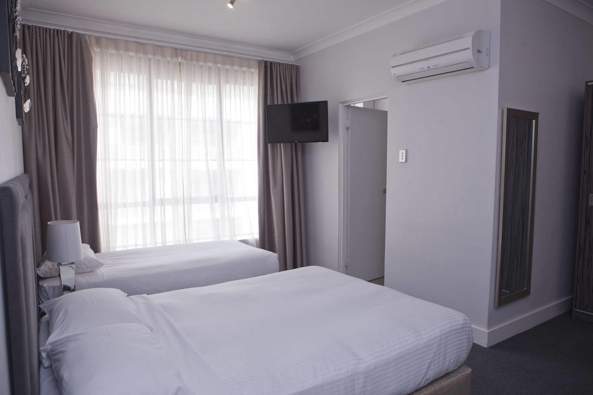 Savoy Double Bay Hotel Sydney Eksteriør bilde
