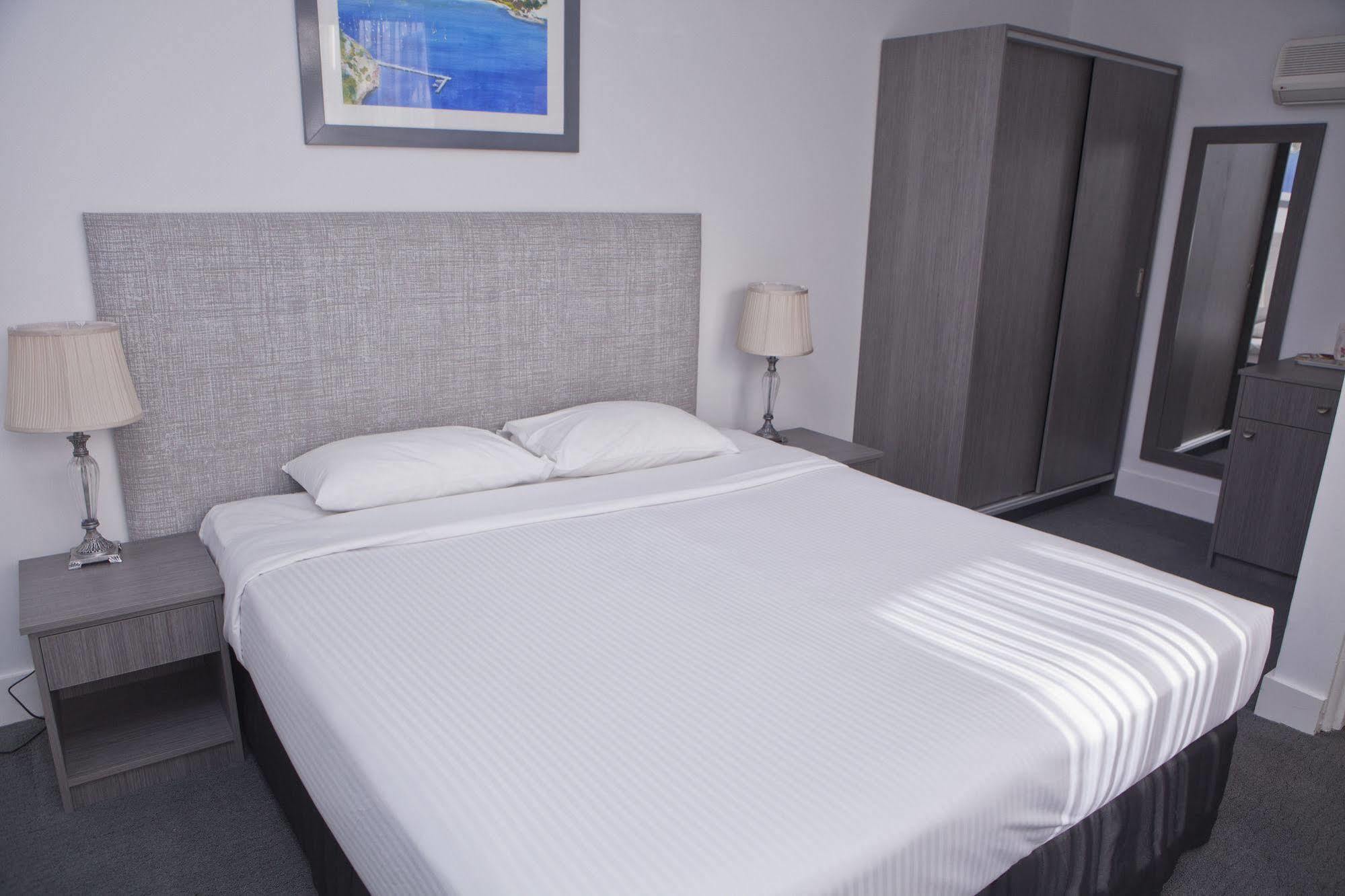 Savoy Double Bay Hotel Sydney Eksteriør bilde